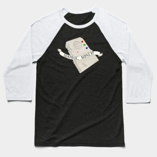 Surprise Sidney! Baseball T-Shirt